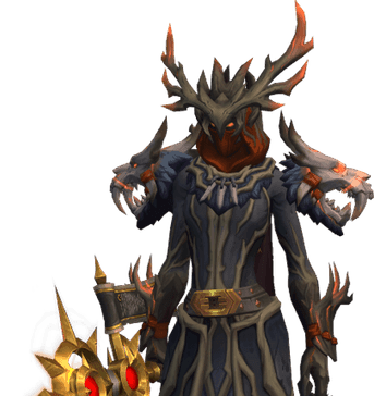 Varinda render
