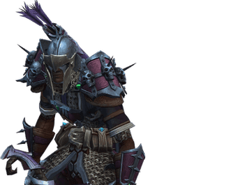 Vex render