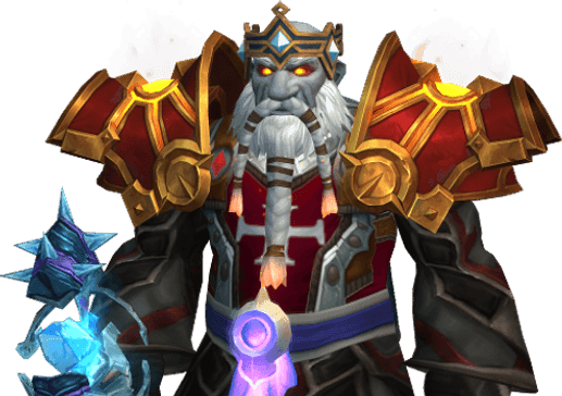 Vivectus render