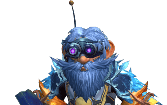 Wilder render