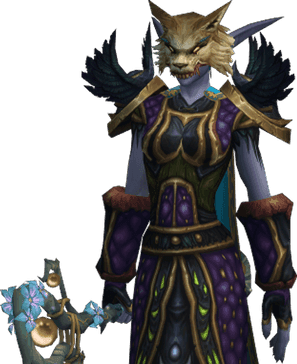 Willowtree render