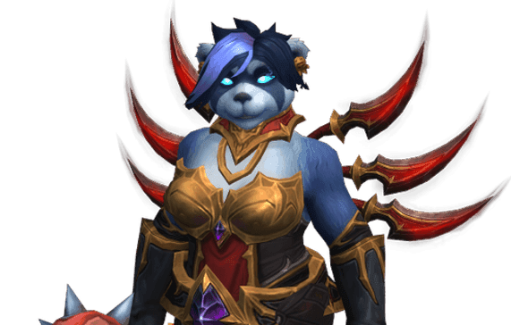Xinya render