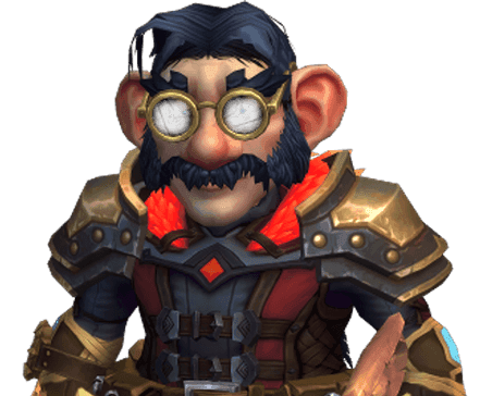 Yarmaluke render