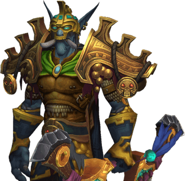 Yondoo render