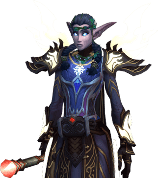 Zaila render