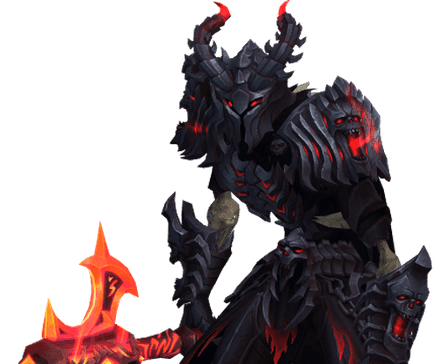 Aborter render