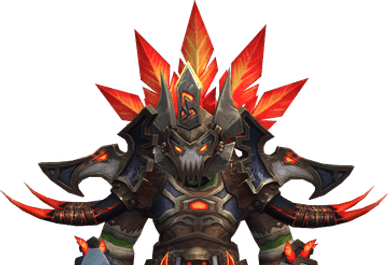 Akrasiel render