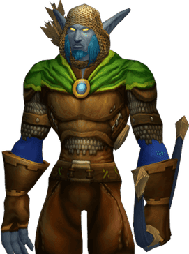 Anass render