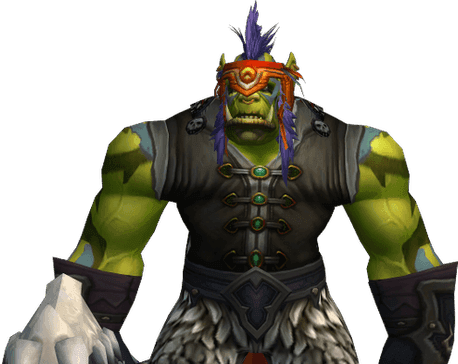 Andr render