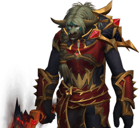 Arkadu render