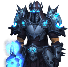 Arkayon render
