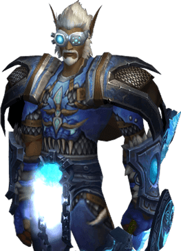 Arkys render