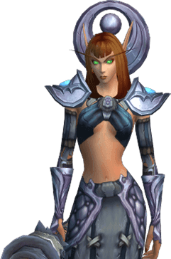 Aviany render