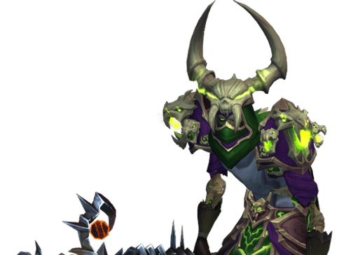 Barnibas render