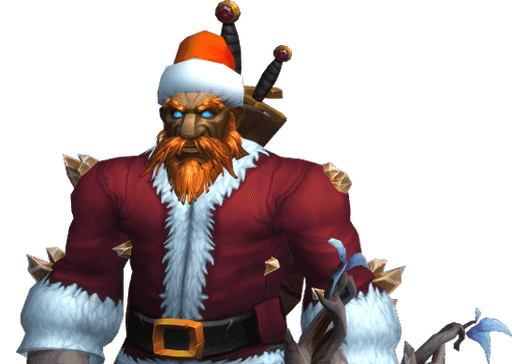 Beasthunt render