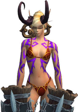 Boombayah render