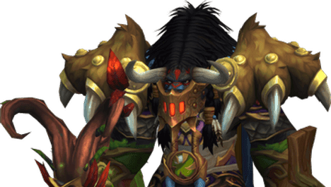 Brahruu render