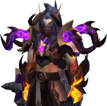 Brotorious render
