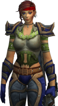 Calen render