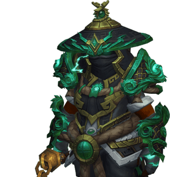 Chasindra render