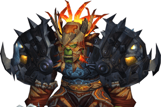 Colonpow render