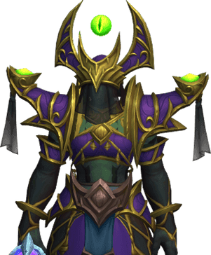 Crushinater render