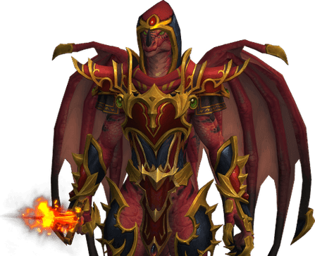 Darkseer render