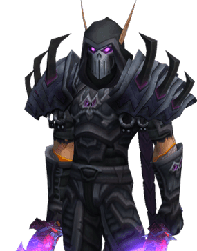 Datonax render
