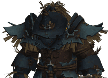 Doomstan render
