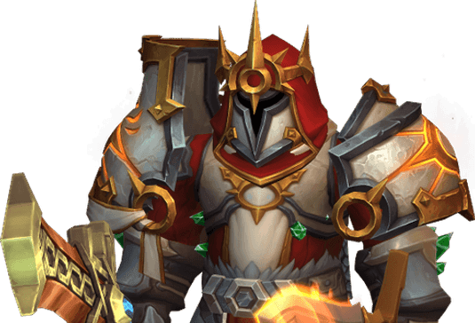 Dragskul render