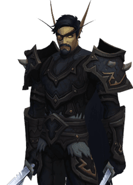 Drakkmord render