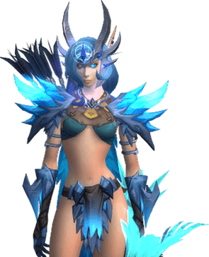 Draol render
