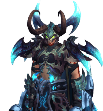 Edshearan render