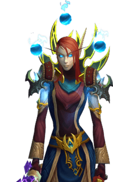 Eidora render