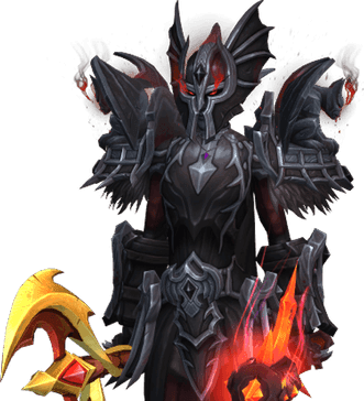 Endobleeds render