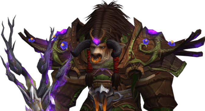 Exileall render