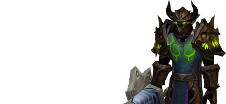 Frostedbling render