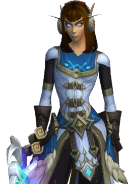 Funnybunnybb render