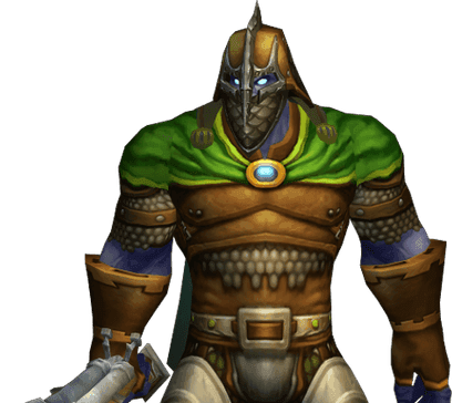 Gaamat render