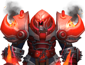 Gekiretsu render
