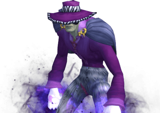 Gooberlol render