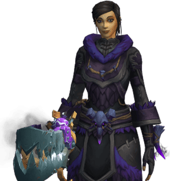 Haphbooty render