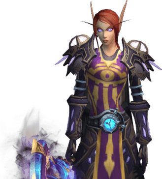 Ilasong render