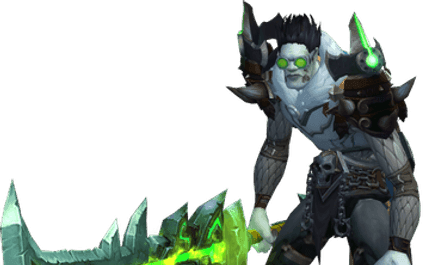 Innos render