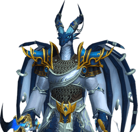 Irilian render