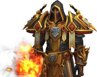 Izrafil render