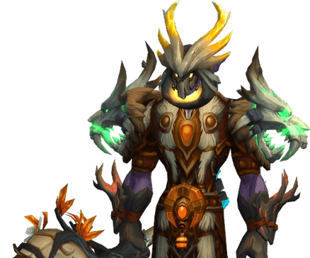 Jabronos render
