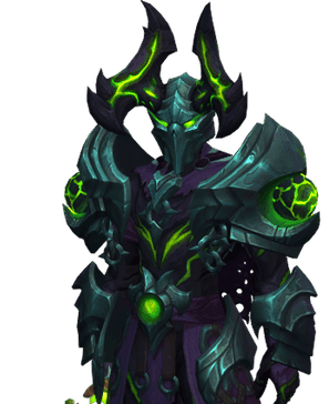 Kazt render