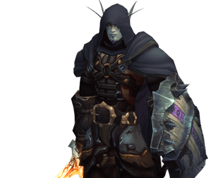 Kirzick render