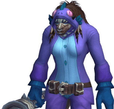 Kittyraces render